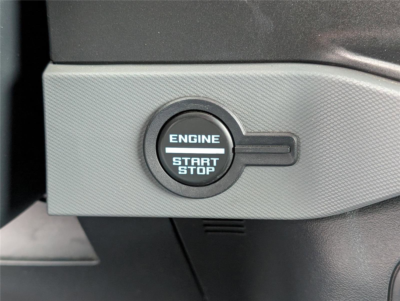 Used 2023 Ford Bronco Big Bend image 22