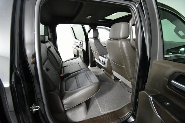 Used 2022 GMC Sierra 1500 Denali w/ Technology Package image 23