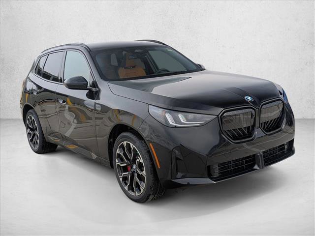 New 2026 BMW X3 xDrive30 image 7