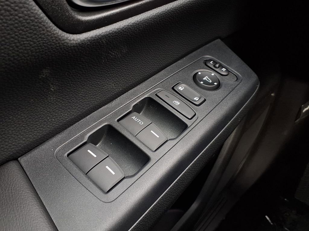 New 2026 Honda CR-V LX image 21