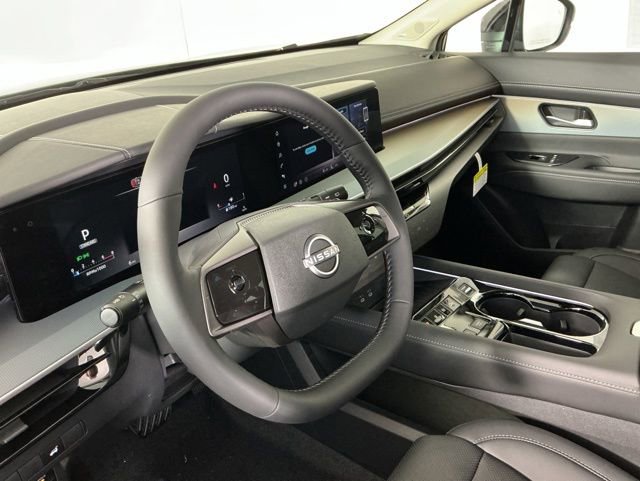 New 2026 Nissan Murano SL AWD/4WD image 9