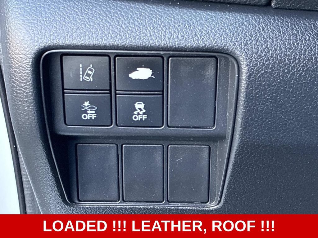Used 2020 Honda CR-V EX-L image 25