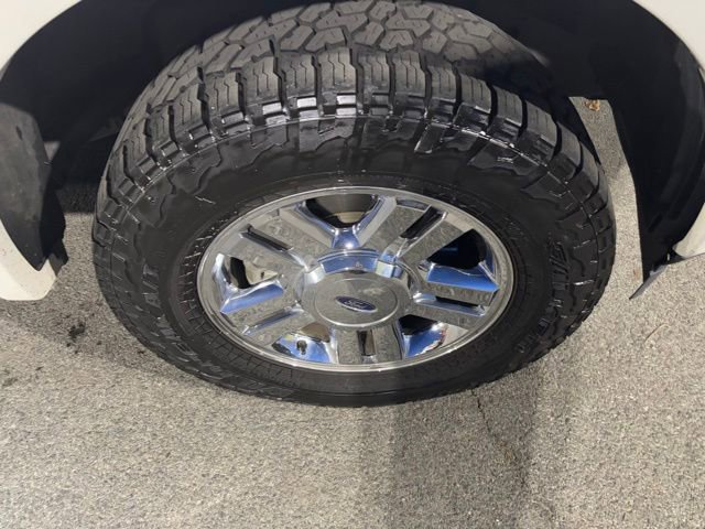 Used 2019 Ford F150 Limited w/ Trailer Tow Package image 34