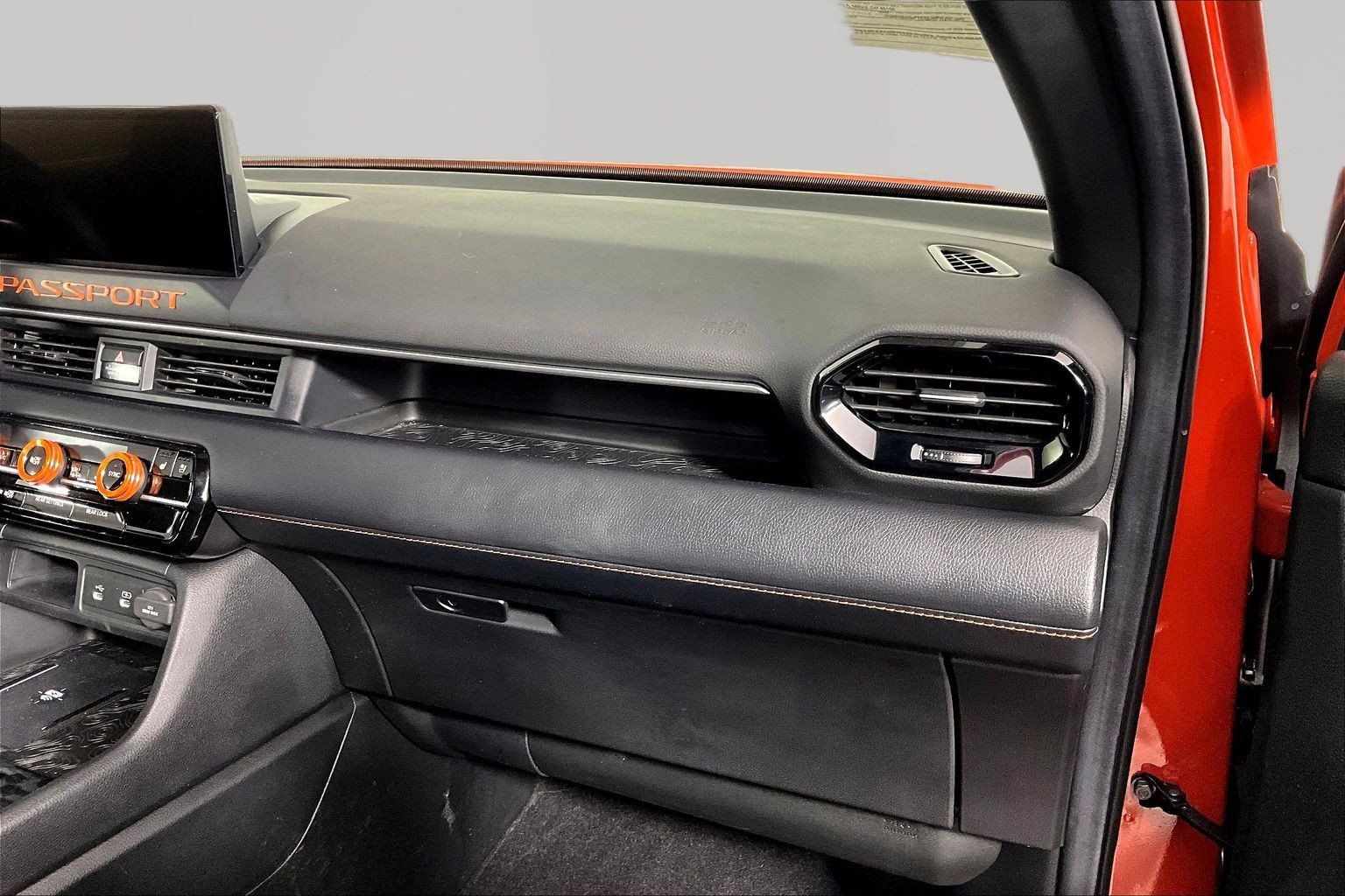 Used 2026 Honda Passport TrailSport Elite image 25