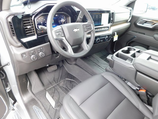 New 2026 Chevrolet Silverado 1500 LT w/ Safety Package image 20