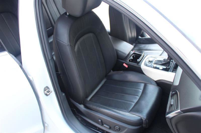 Used 2012 Audi A6 3.0T Prestige w/ Prestige Pkg image 12