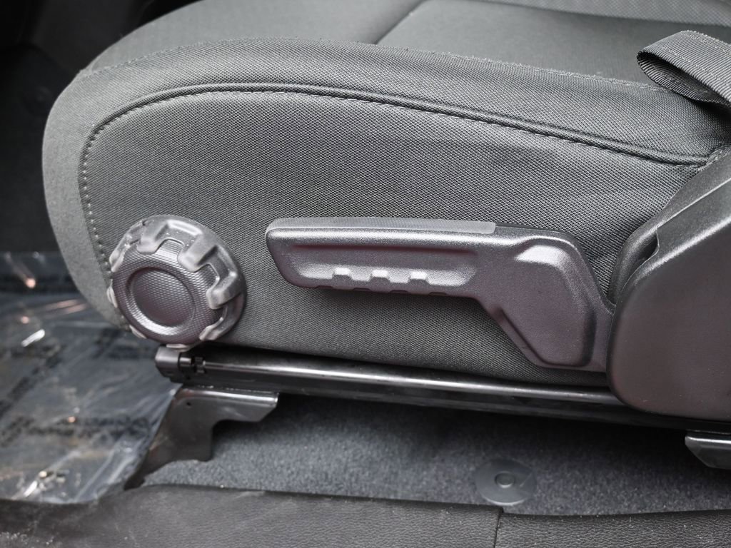 Used 2022 Jeep Wrangler Unlimited Sport image 12