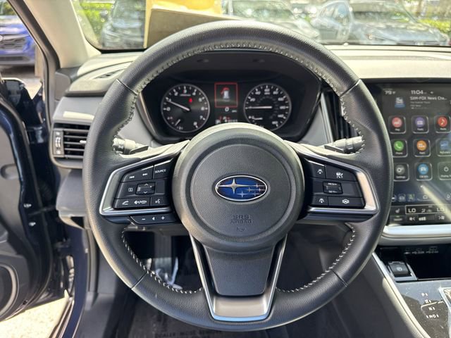 Certified 2025 Subaru Outback Premium AWD/4WD image 14