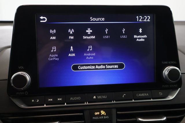 Certified 2023 Nissan Altima 2.5 SR AWD/4WD image 23