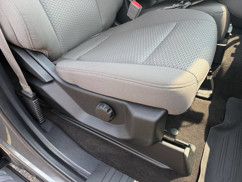 Used 2020 Ford F150 XLT w/ Equipment Group 301A Mid AWD/4WD image 17