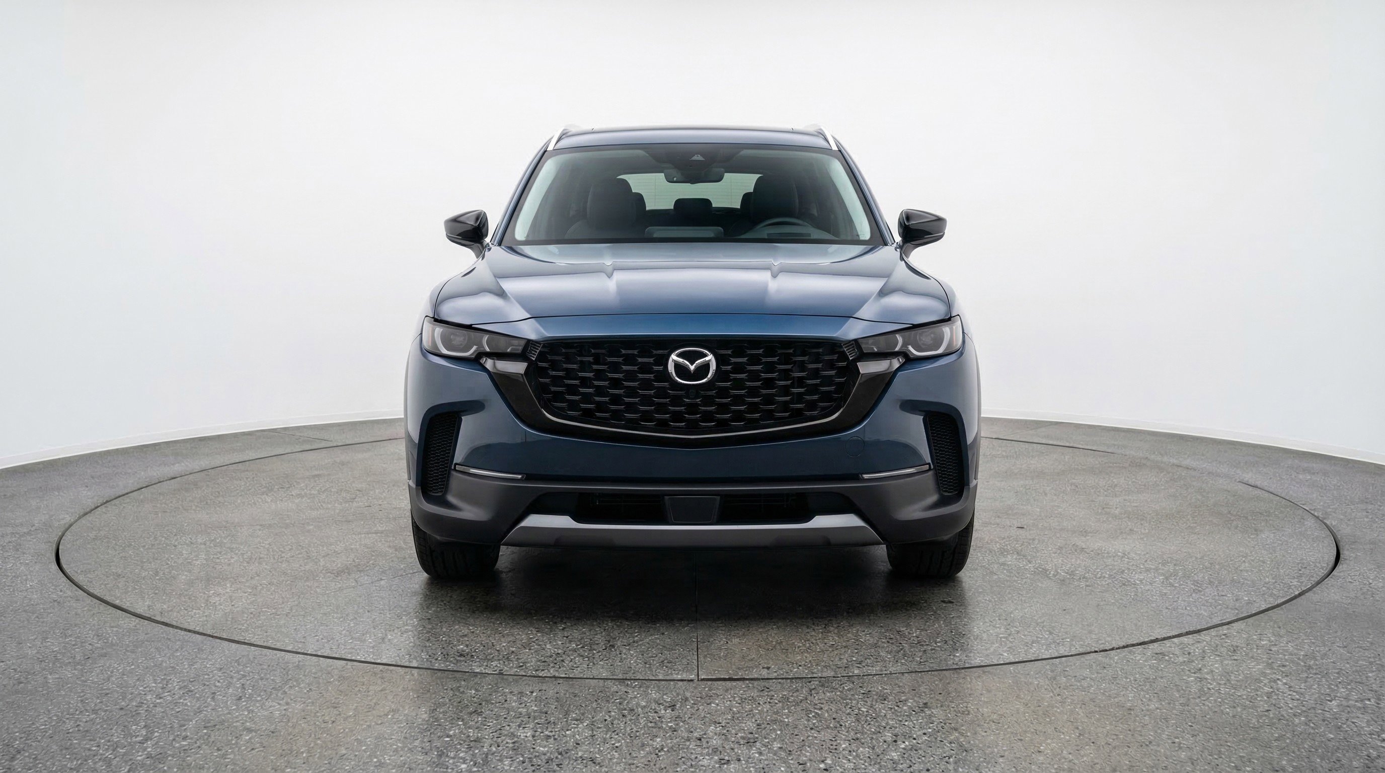 Used 2025 MAZDA CX-50 2.5 Hybrid w/ Premium Plus Pkg AWD/4WD image 2