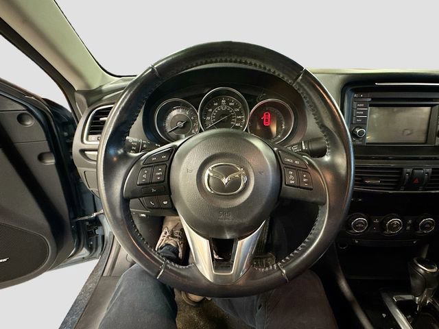 Used 2014 MAZDA MAZDA6 Grand Touring image 9