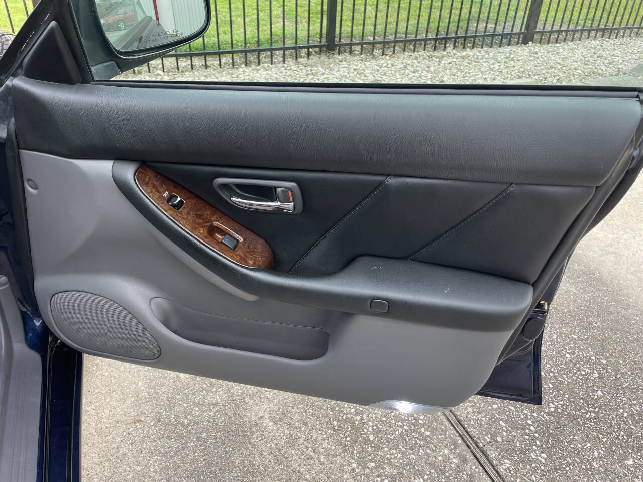 Used 2005 Subaru Baja Sport image 18