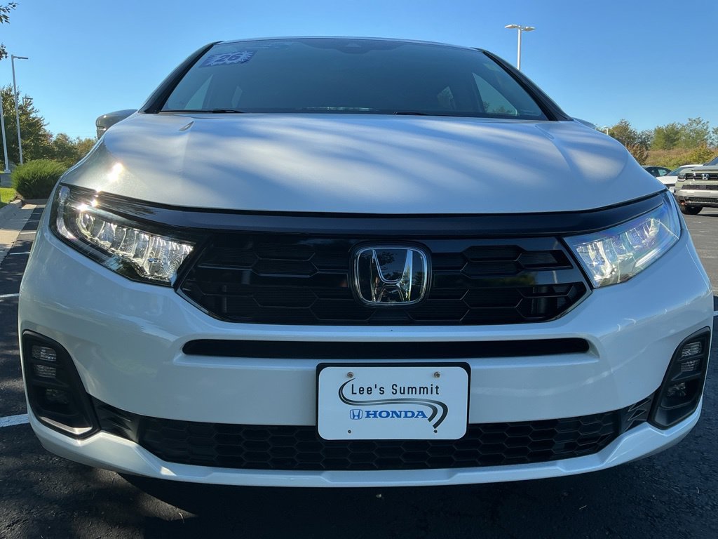 Used 2026 Honda Odyssey Touring image 17