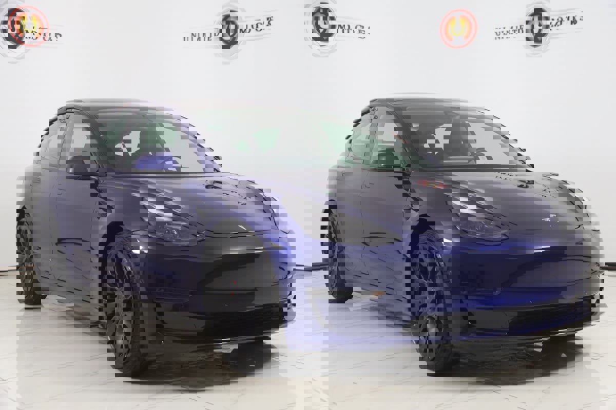 Used 2022 Tesla Model 3 Performance image 22