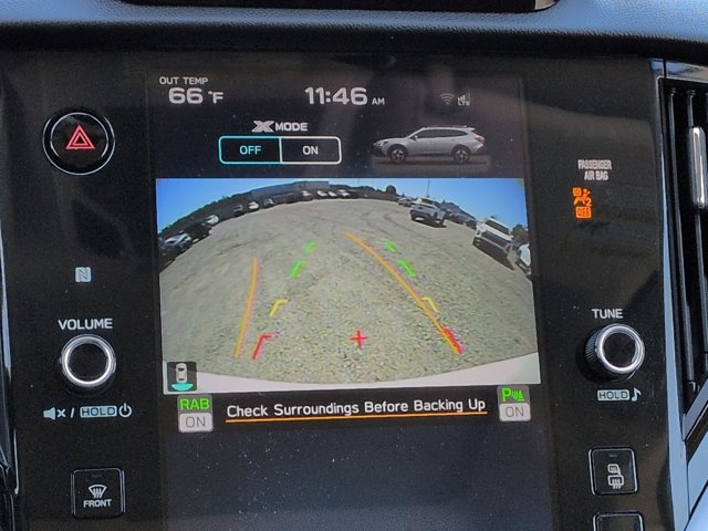 Used 2022 Subaru Outback Touring XT AWD/4WD image 22