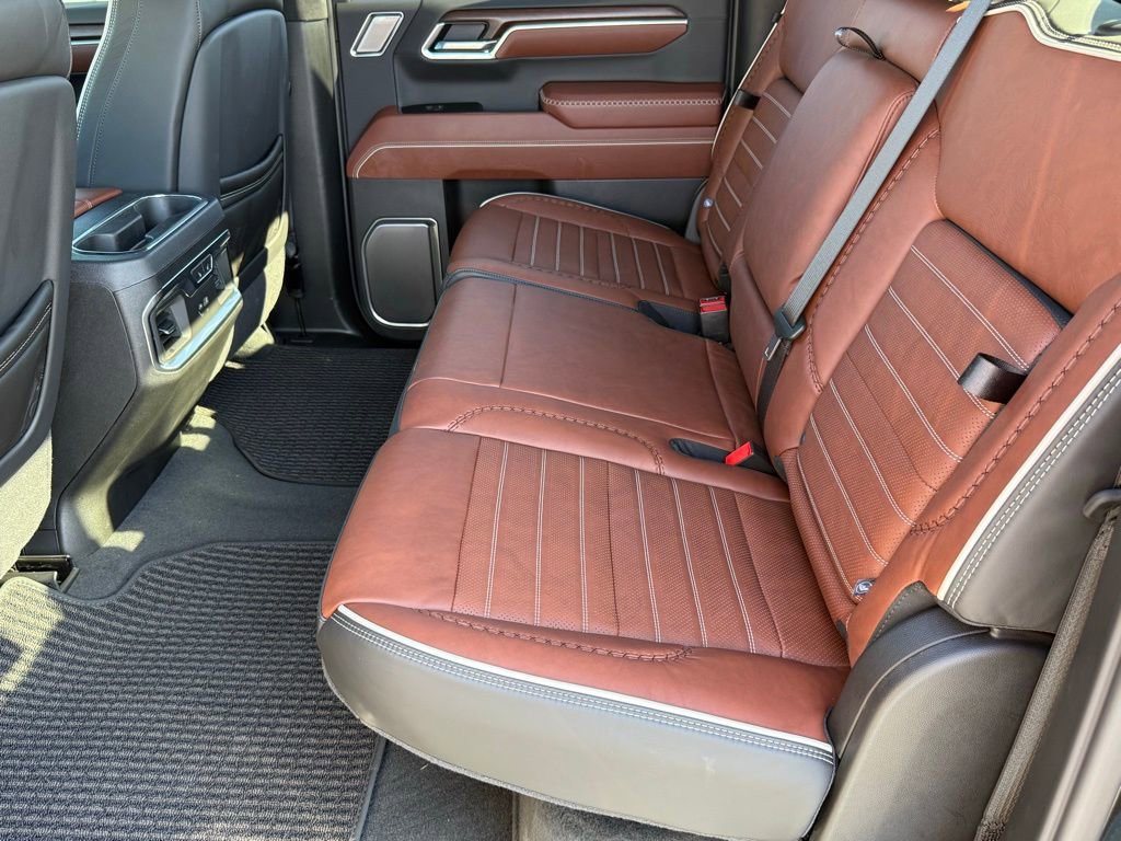 Used 2026 GMC Sierra 1500 Denali Ultimate image 42