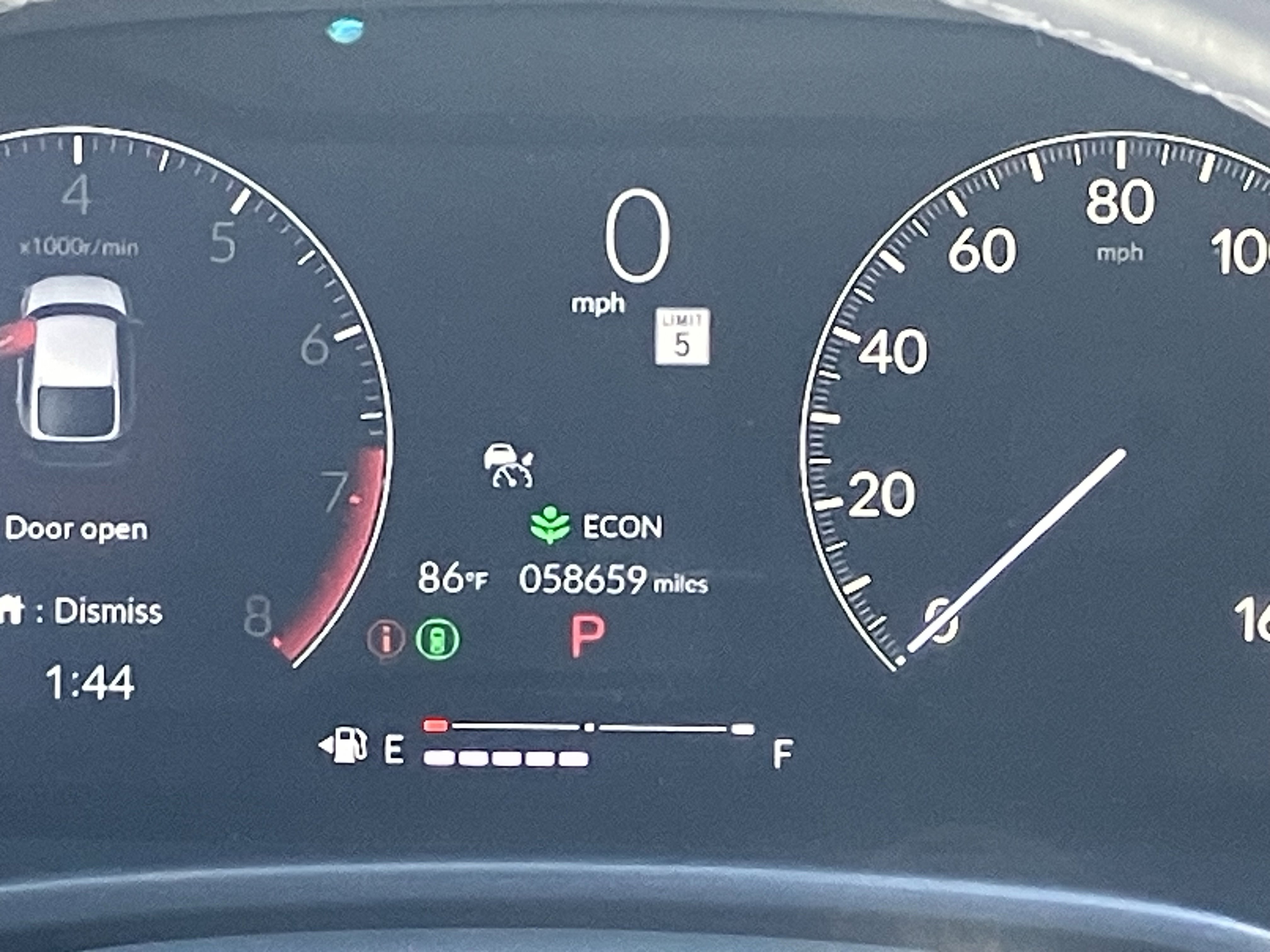 Certified 2023 Honda Civic Sport image 24