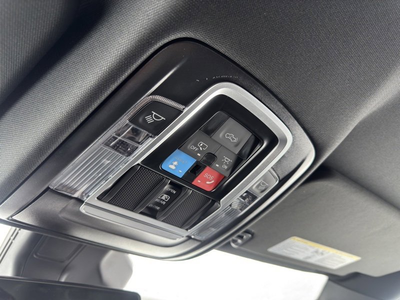 New 2026 RAM 1500 Laramie w/ Night Edition image 30