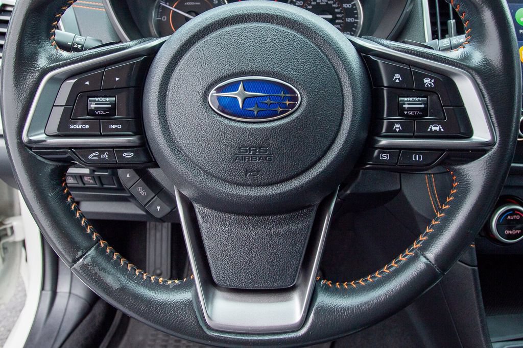 Used 2020 Subaru Crosstrek 2.0i Limited w/ Moonroof Package AWD/4WD image 26