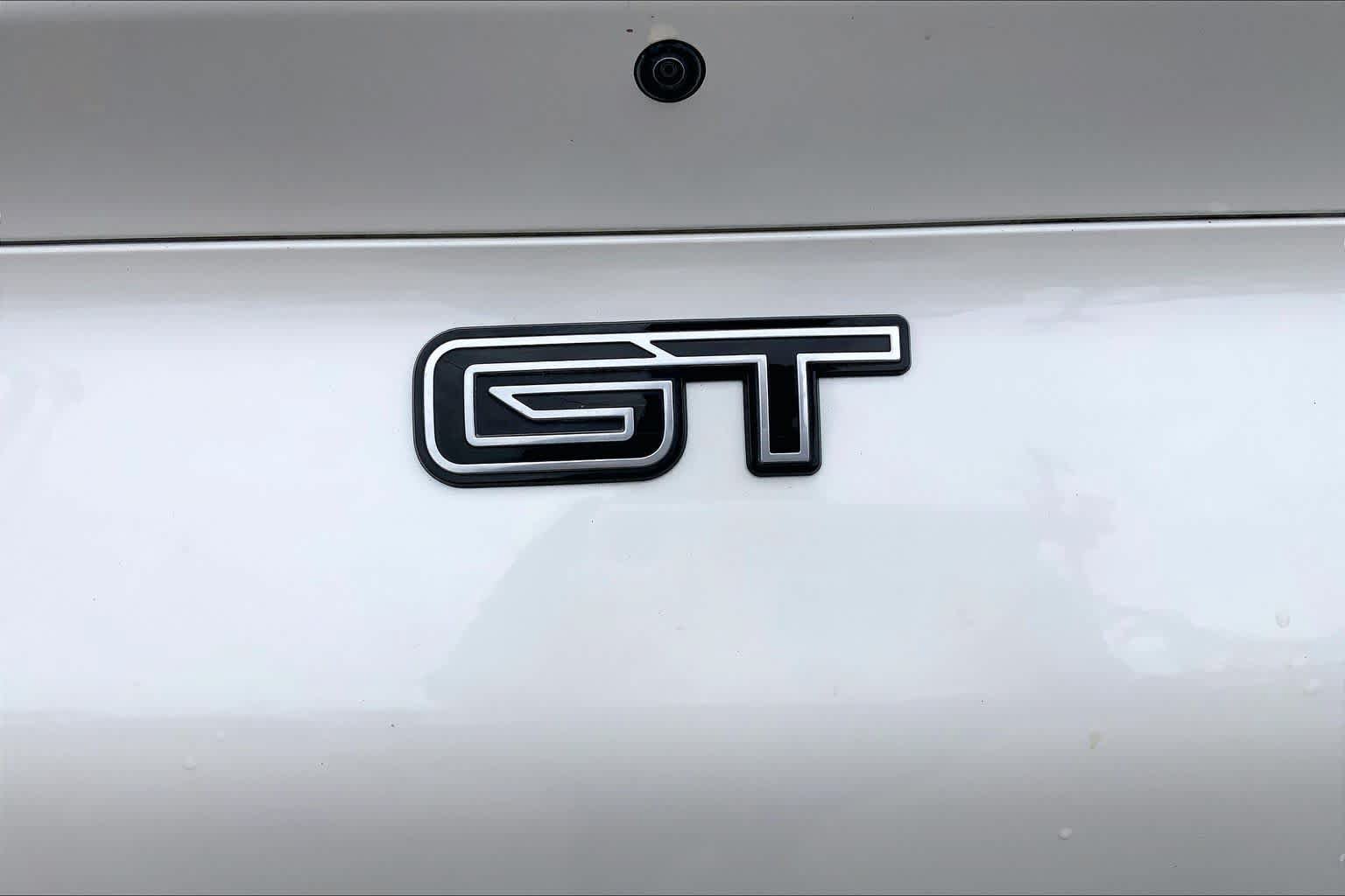 Used 2023 Ford Mustang Mach-E GT AWD/4WD image 29