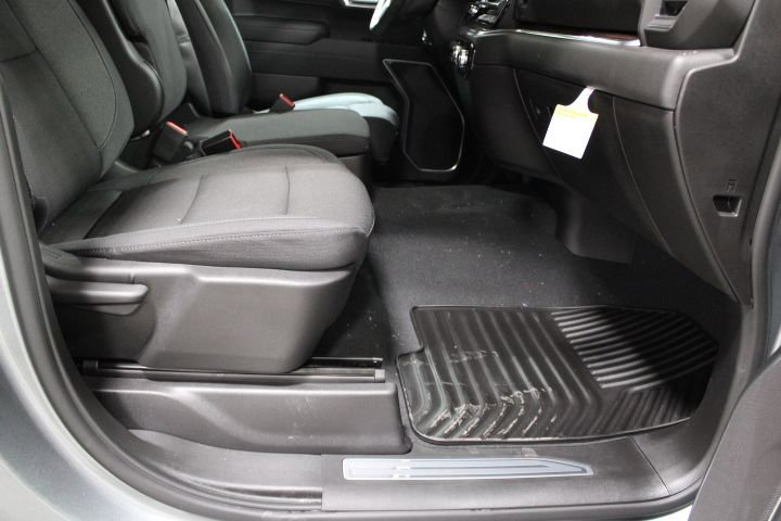 New 2026 GMC Sierra 1500 SLE w/ X31 Off-Road Package image 22