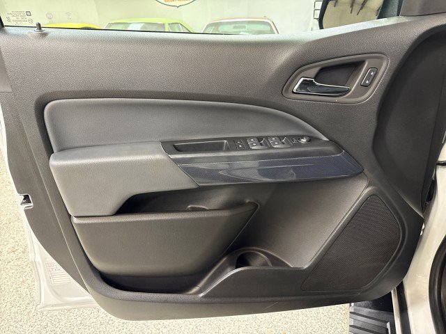 Used 2022 Chevrolet Colorado Z71 image 22