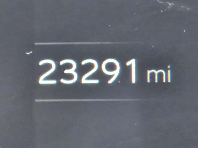 Used 2024 Toyota Prius Prime FWD image 8