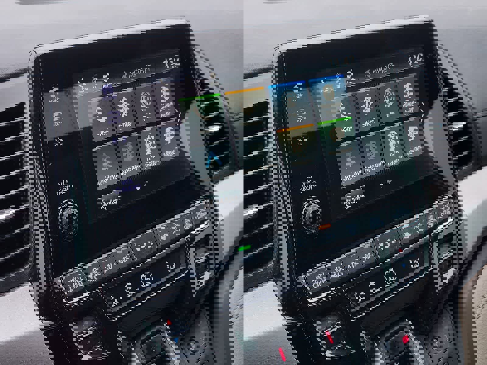 Used 2018 Honda Odyssey EX-L image 16