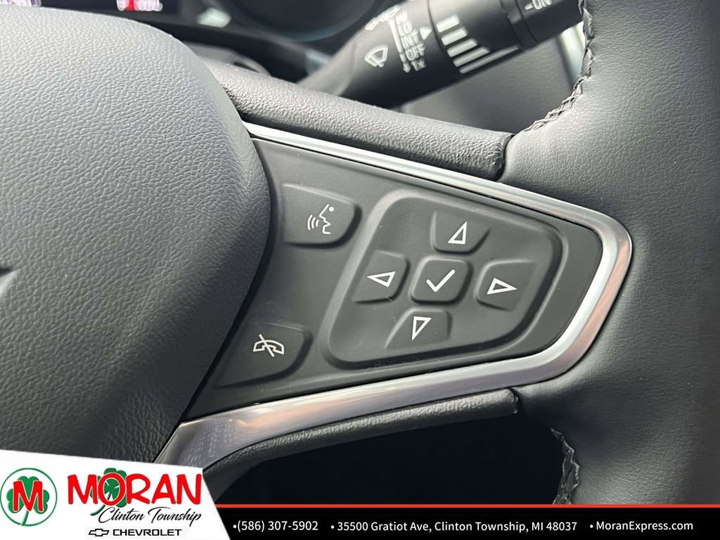 Certified 2023 Chevrolet Equinox LT image 25