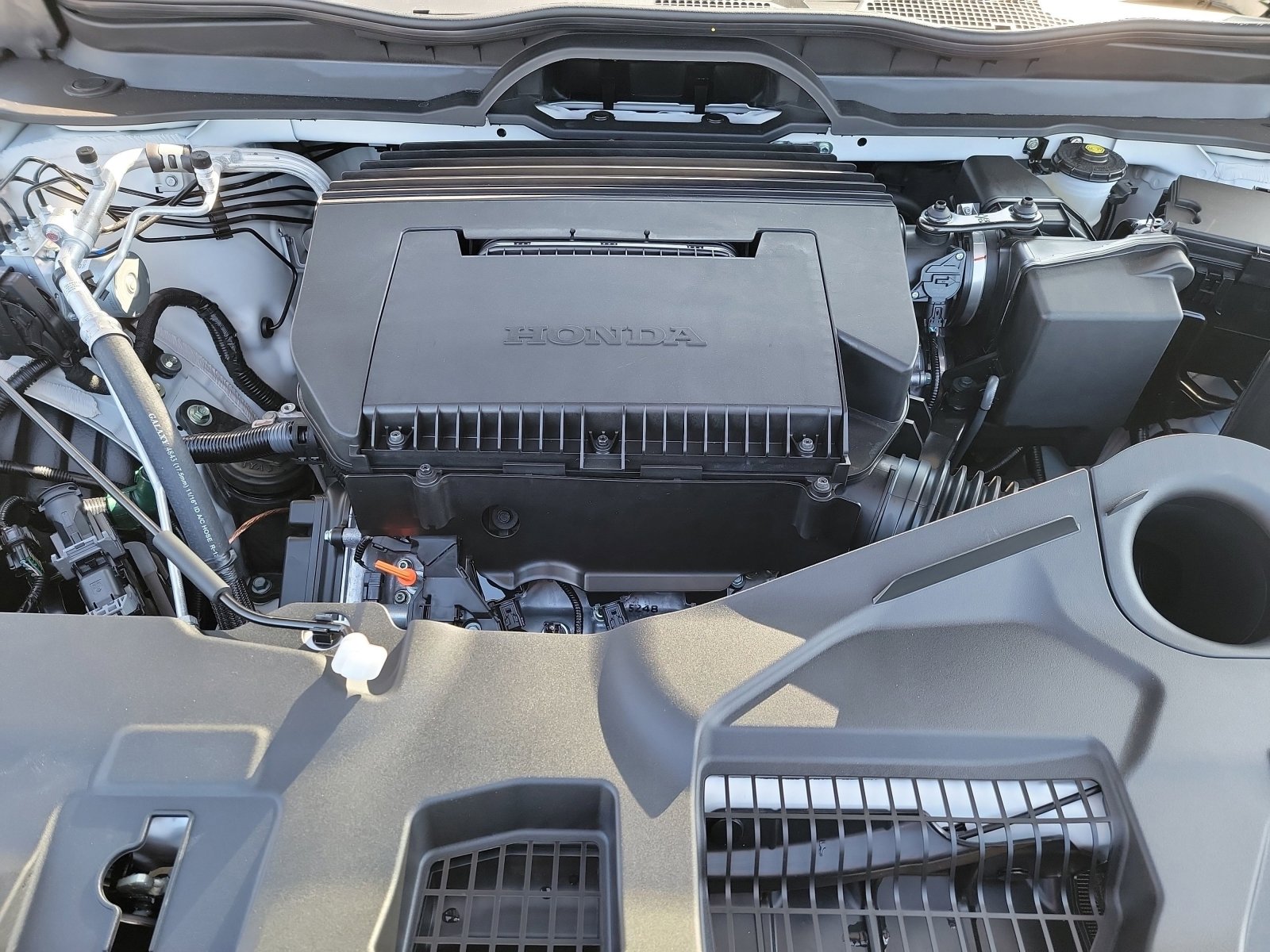 New 2026 Honda Pilot Touring image 25