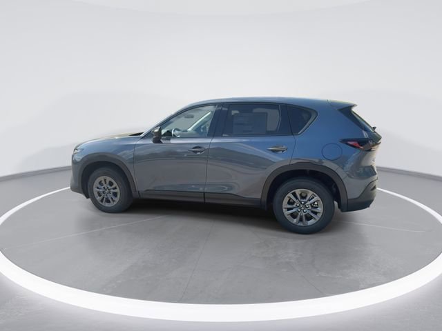 New 2026 MAZDA CX-5 Select image 6
