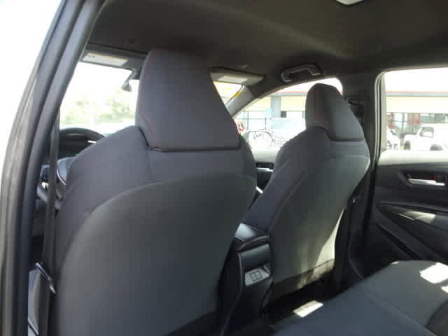 Used 2024 Toyota Corolla SE FWD image 22
