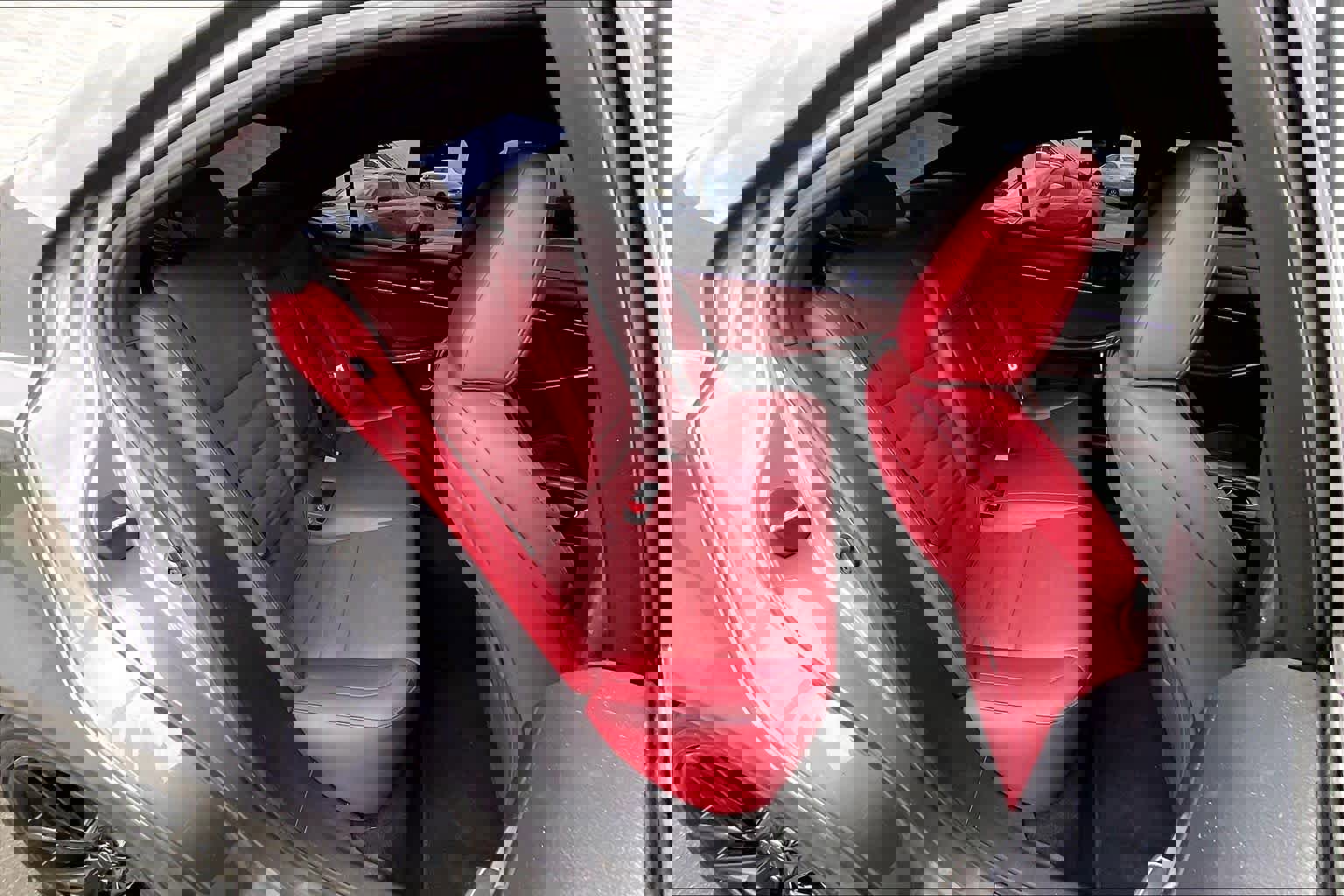 Used 2019 Lexus IS 300 F Sport w/ F Sport Package image 20