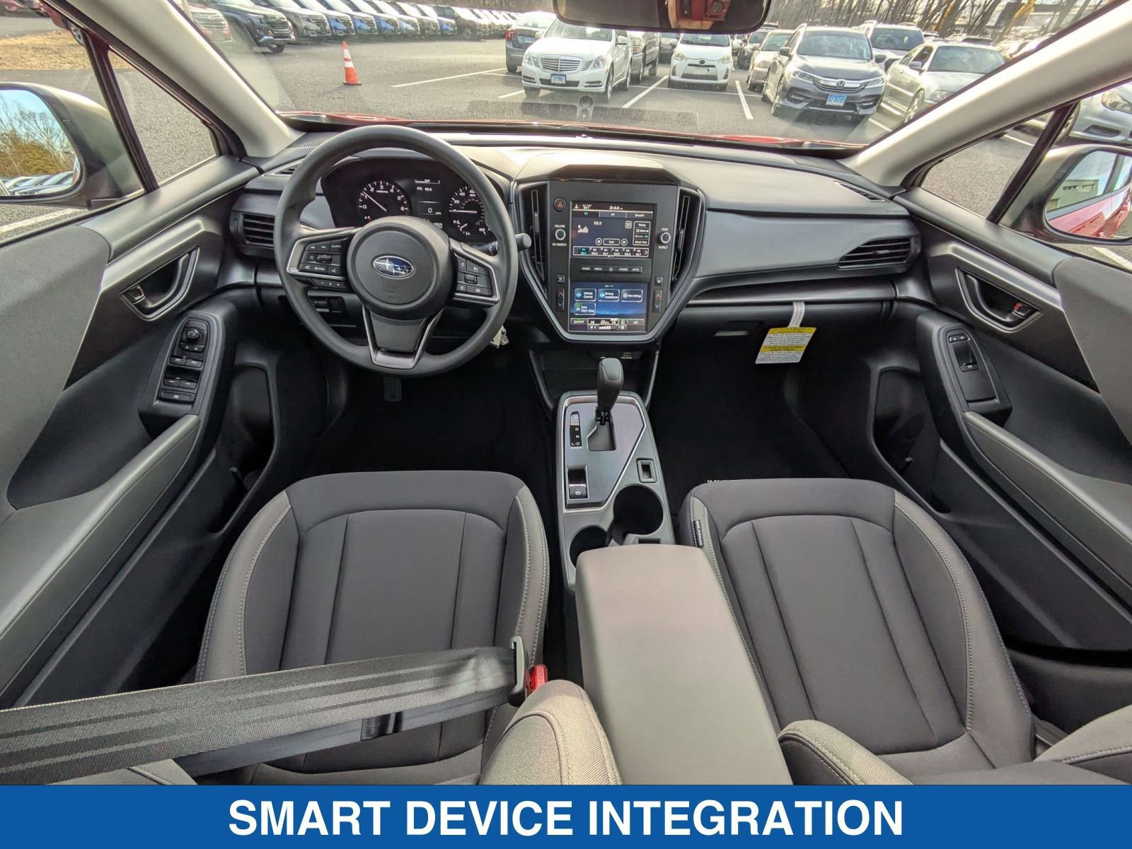 Certified 2025 Subaru Impreza 2.0i image 30