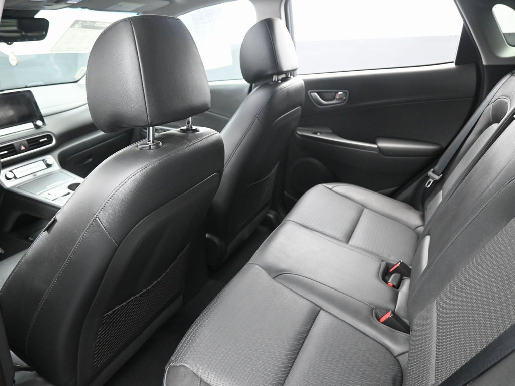 Used 2020 Hyundai Kona Ultimate w/ Cargo Package image 32