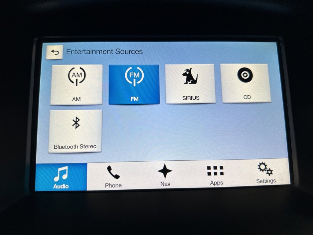 Used 2018 Ford Focus RS image 30