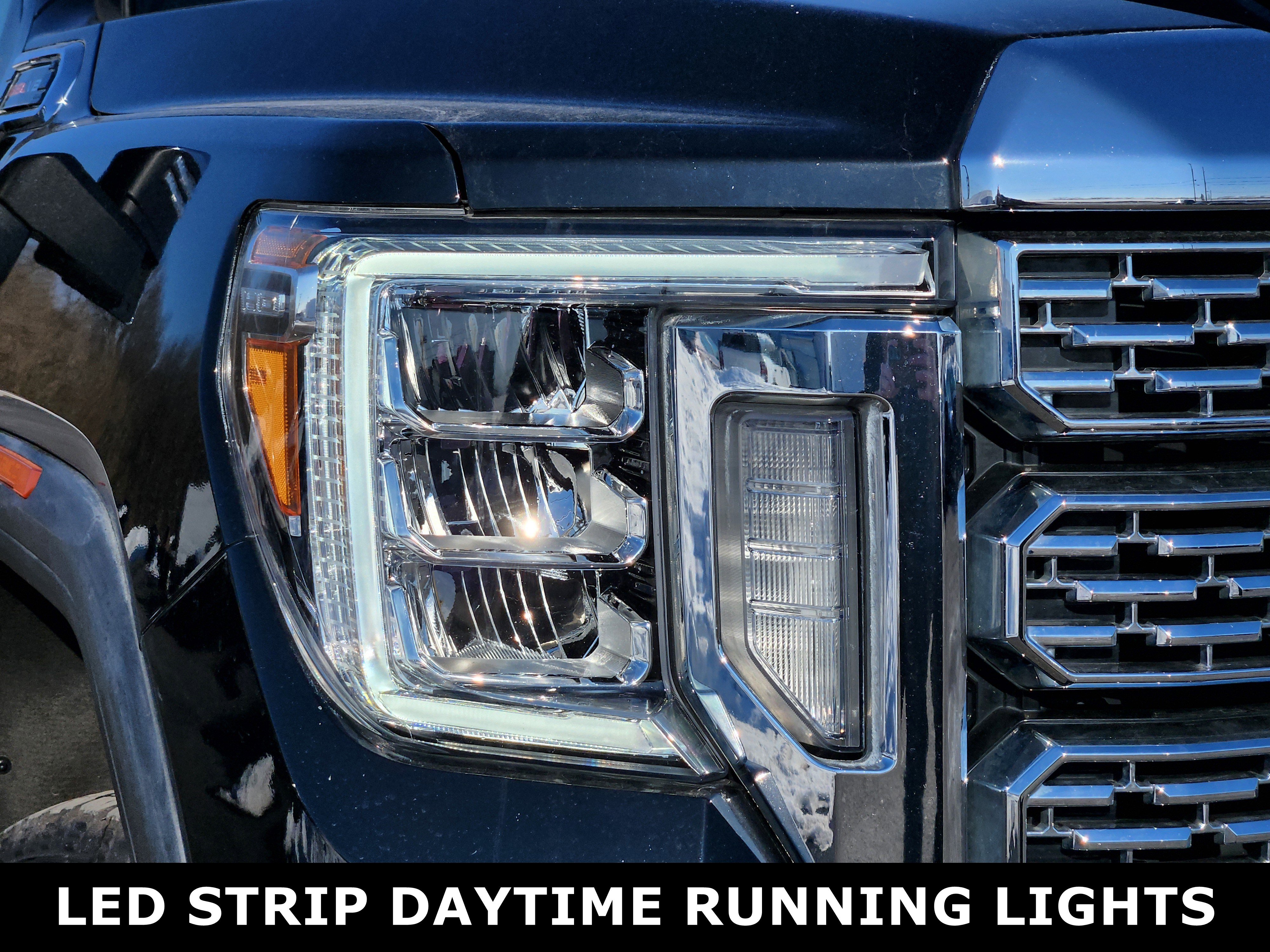 Used 2023 GMC Sierra 2500 Denali w/ Technology Package image 10