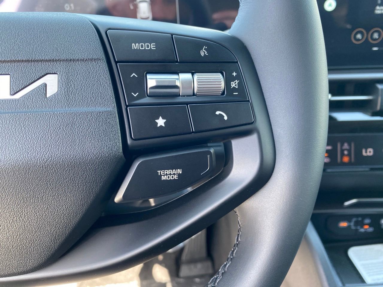 New 2026 Kia Sportage SX Prestige AWD/4WD image 17
