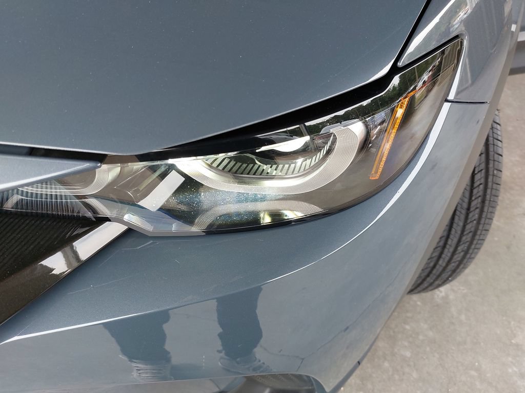 Used 2024 MAZDA CX-50 AWD 2.5 S w/ Select Package image 33