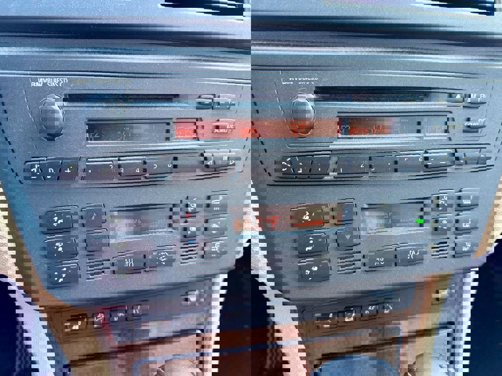 Used 2004 BMW X3 3.0i AWD/4WD image 21