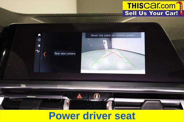 Used 2020 BMW 330i Sedan RWD image 17