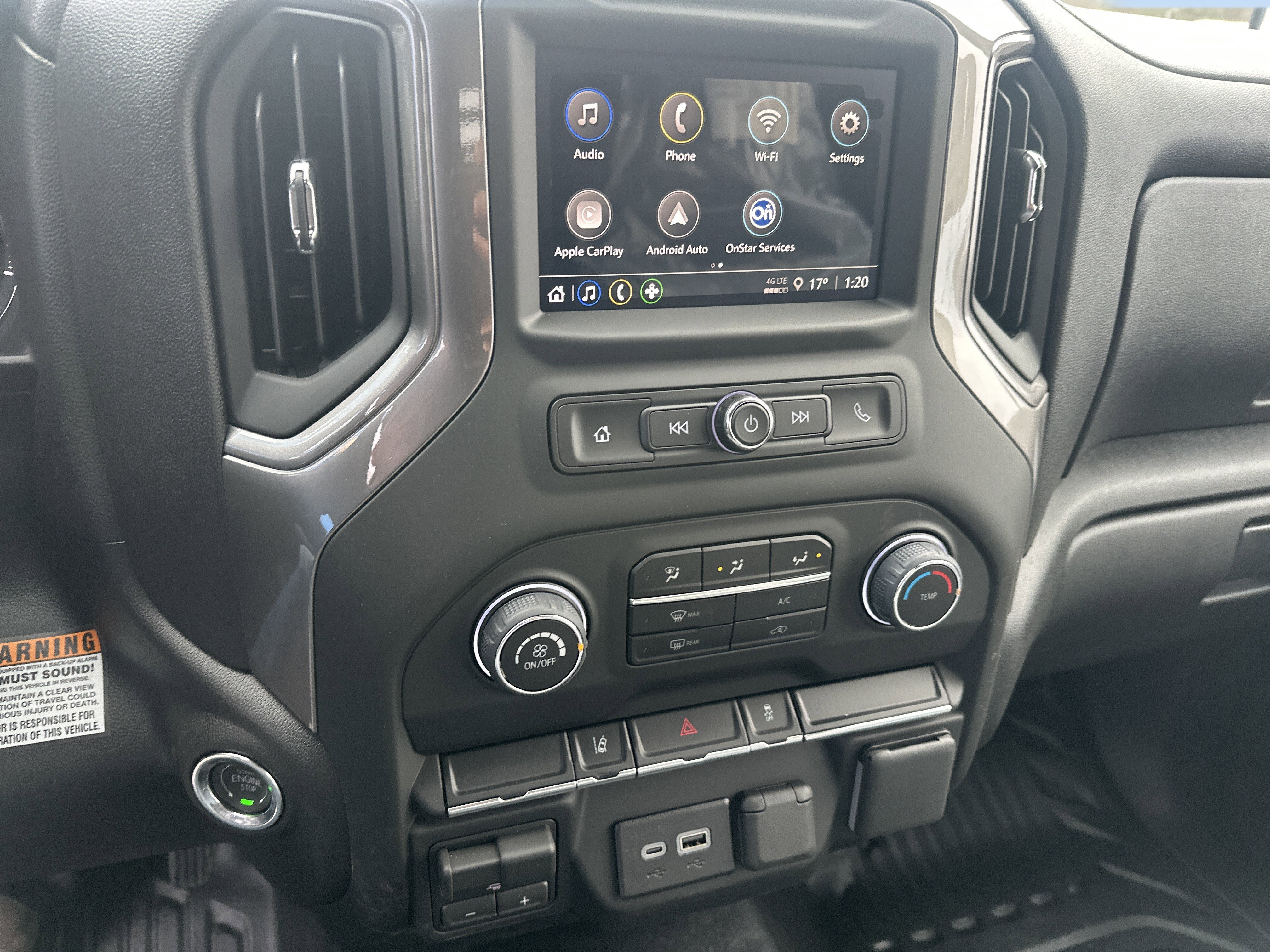 New 2026 Chevrolet Silverado 3500 W/T w/ WT Convenience Package image 17