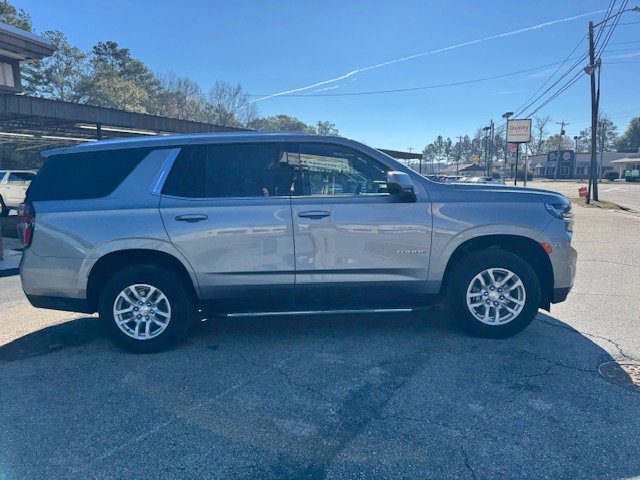 Used 2024 Chevrolet Tahoe LT image 5
