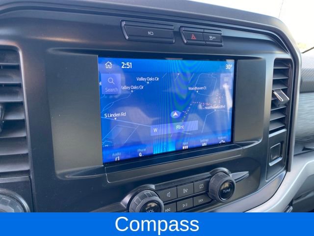 Used 2023 Ford F150 XLT w/ Trailer Tow Package image 10