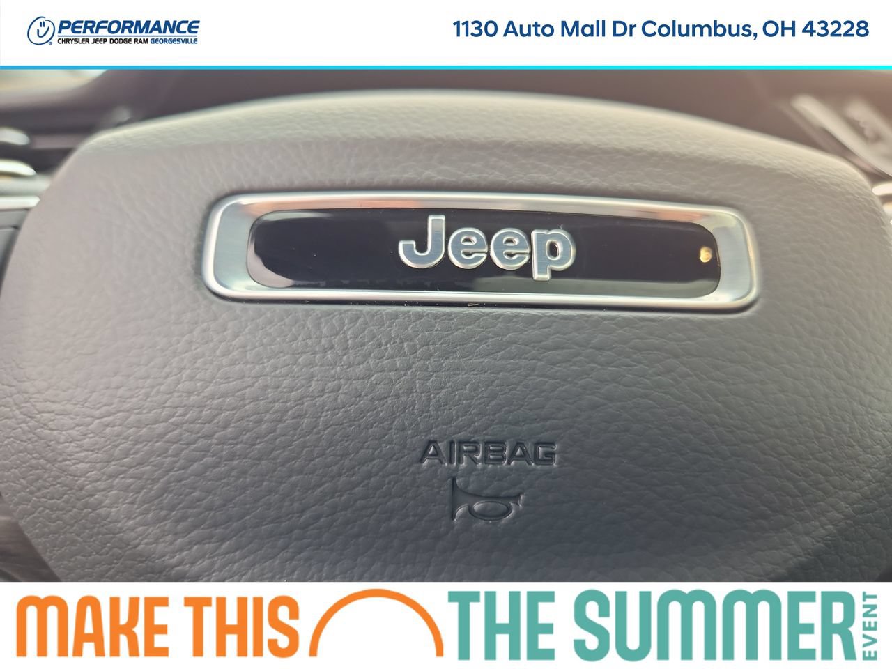 New 2026 Jeep Grand Cherokee Limited AWD/4WD image 25