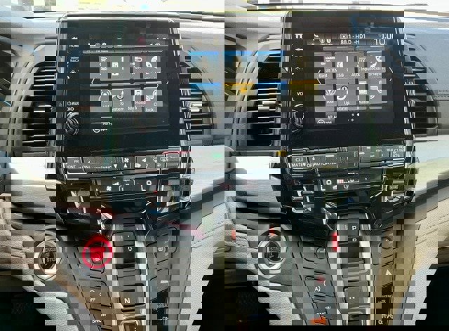 Certified 2023 Honda Odyssey EX-L image 29