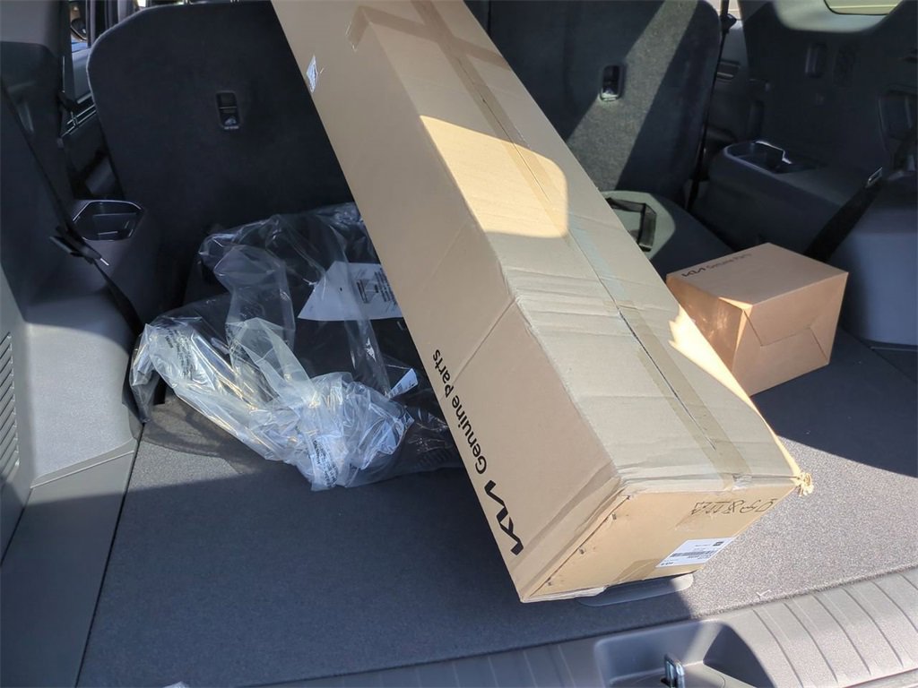 New 2026 Kia EV9 Wind image 55