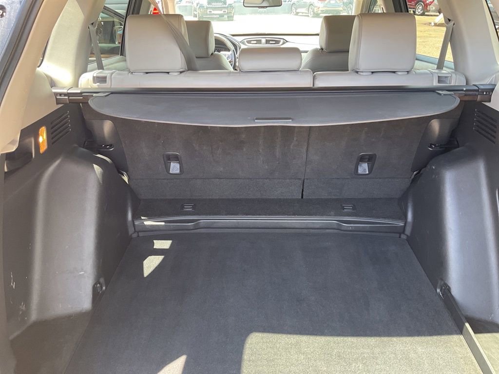 Used 2020 Honda CR-V Touring image 21