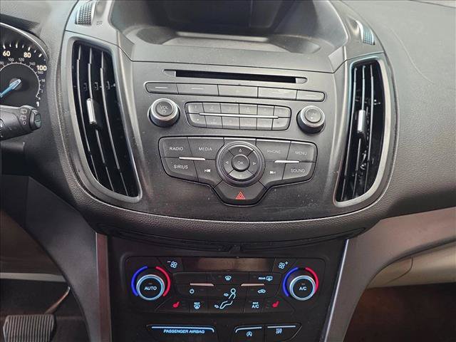 Used 2018 Ford Escape SE FWD image 15